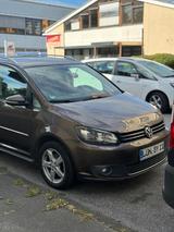 Volkswagen vw touran 7 sitzer 1 - Volkswagen Touran mit Diesel-Antrieb: Kleinwagen