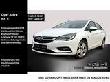 Opel Astra K Sports Tourer Edition /E9 - Opel Astra Gebrauchtwagen in Magdeburg