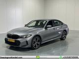 BMW 320 3-serie 320e M-pack