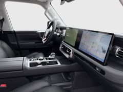 BAIC BJ40 Pro 2.0T Massage PANO LEDER 360° PDC 2,5to