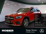 Mercedes-Benz GLB 250 4M AMG Sport Premium LED Navi Kamera Key - Mercedes-Benz GLB 250 aus 2024