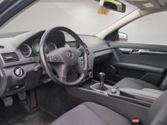 MERCEDES-BENZ C 220 T CDI Blueefficiency 5/27 Hu/Schalter
