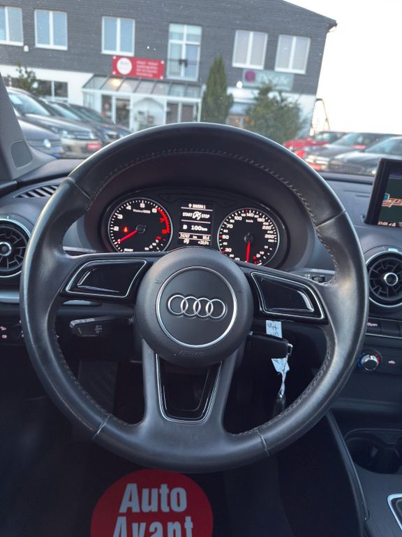 Audi A3 - Bild 12