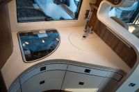 Carthago chic e-line I 50 LE Mercedes -Hydr. Stützen (8/19)