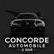 Concorde Automobile 2 GbR