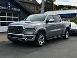 Dodge RAM 1500 5.7 HEMI V8 BIG HORN EDITION - silberne Dodge RAM
