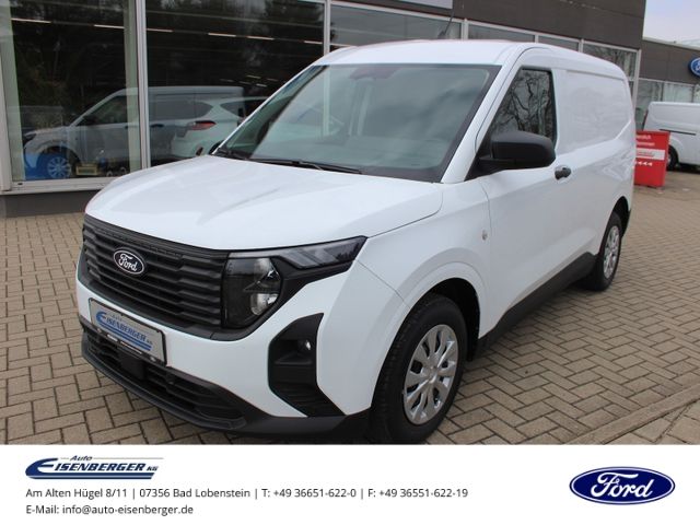 Ford Transit Courier 1.0 Trend Kamera Winter-P. Garan