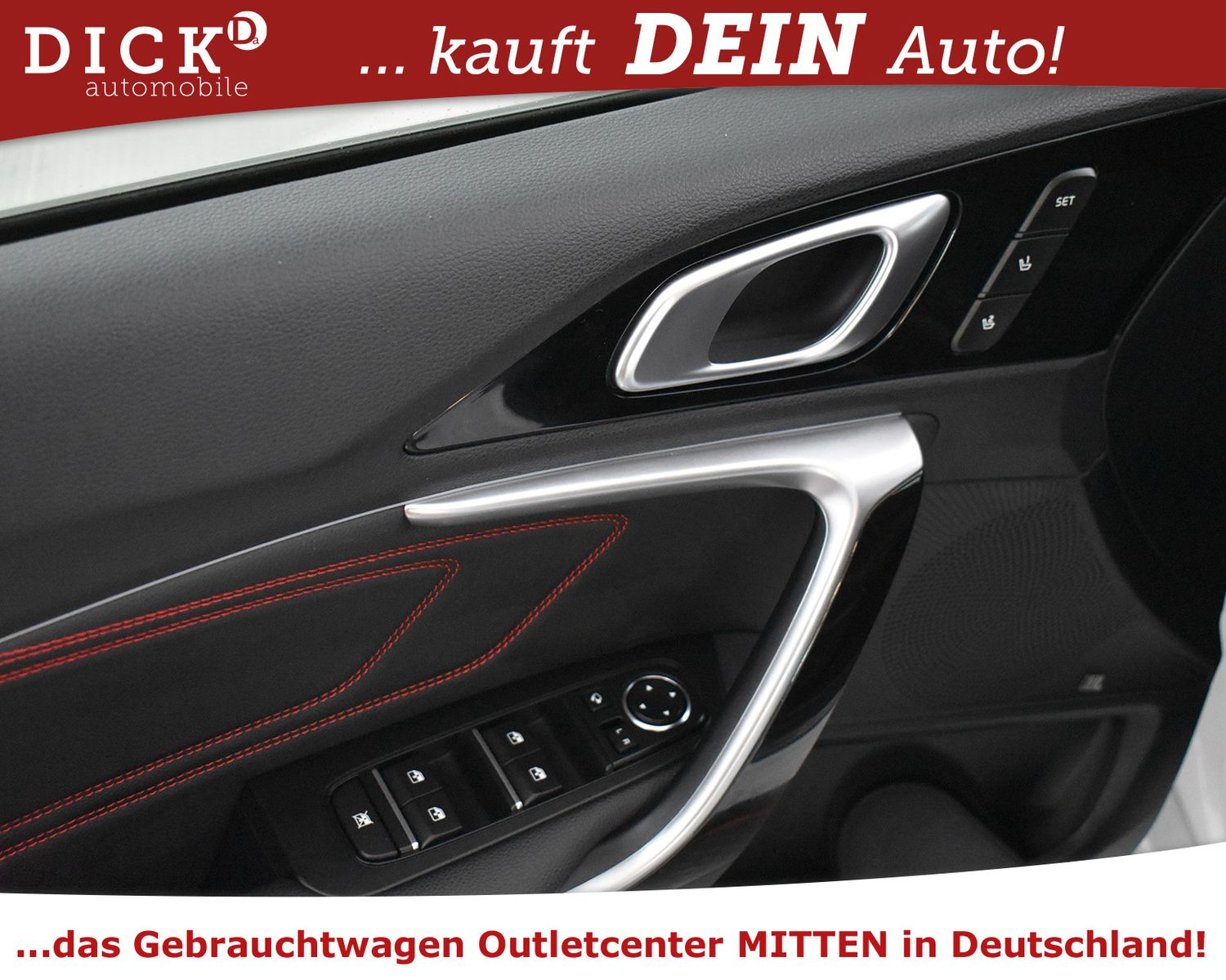 KIA ProCeed 1.6 TGDI GT >MEMO+VIRTU+KAMER+JBL+BILED+ - Image 16