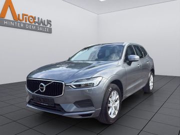 Volvo XC60 - 2