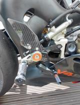 Ducati Panigale V4S, gebraucht,  - Ducati Motorräder in Köln