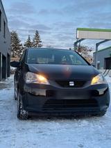 Seat Mii 1.0 2012 - Seat Mii Gebrauchtwagen in Hannover