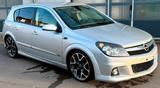 Opel Astra 1.8 140ps OPC-Line - Opel Astra aus 2008: Opc
