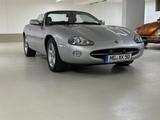 Jaguar XK8 Cabriolet - Garagenfahrzeug - Jaguar XK8 Gebrauchtwagen