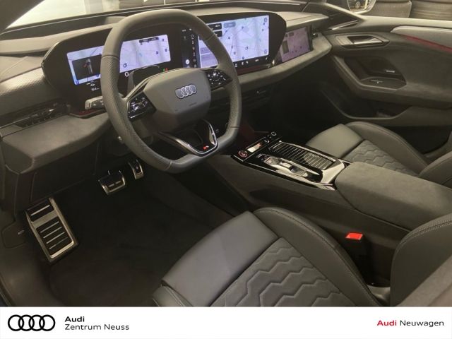 Audi A6 e-tron - Bild 19