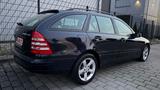 Mercedes-Benz C 180 KOMPRESSOR AUTOMATIK TÜV,KLIMA,WENIG-KM - Mercedes-Benz C-Class aus 2007