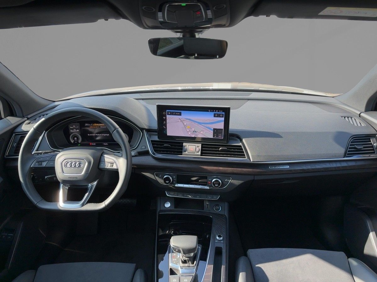 Audi Q5 - Bild 7