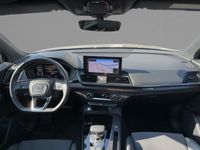 Audi Q5 - Vorschau Bild 7