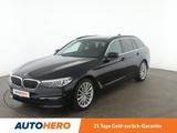 BMW 520d Aut.*NAVI*TEMPO*LED*CAM*SHZ*PDC* - BMW 520 in Köln