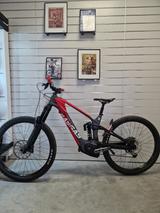 Gasgas ECC 4 - Gasgas E-Bikes