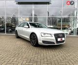Audi A8 4.2 FSI quattro TÜV GARANTIE - gebrauchte Audi A8 aus dem Jahr 2010