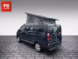 Bürstner Playa Limited C 500 Navi, RFK, Automatik  - Bürstner Wohnmobile & -wagen in Mannheim