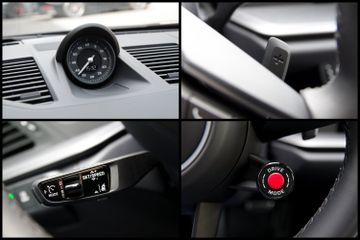 Porsche 992.2 Targa 4S*ACC,BOSE,Chrono,Sitzlüftung,14-W.
