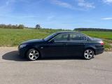 BMW 520d - - gebrauchte BMW 520 aus dem Jahr 2008