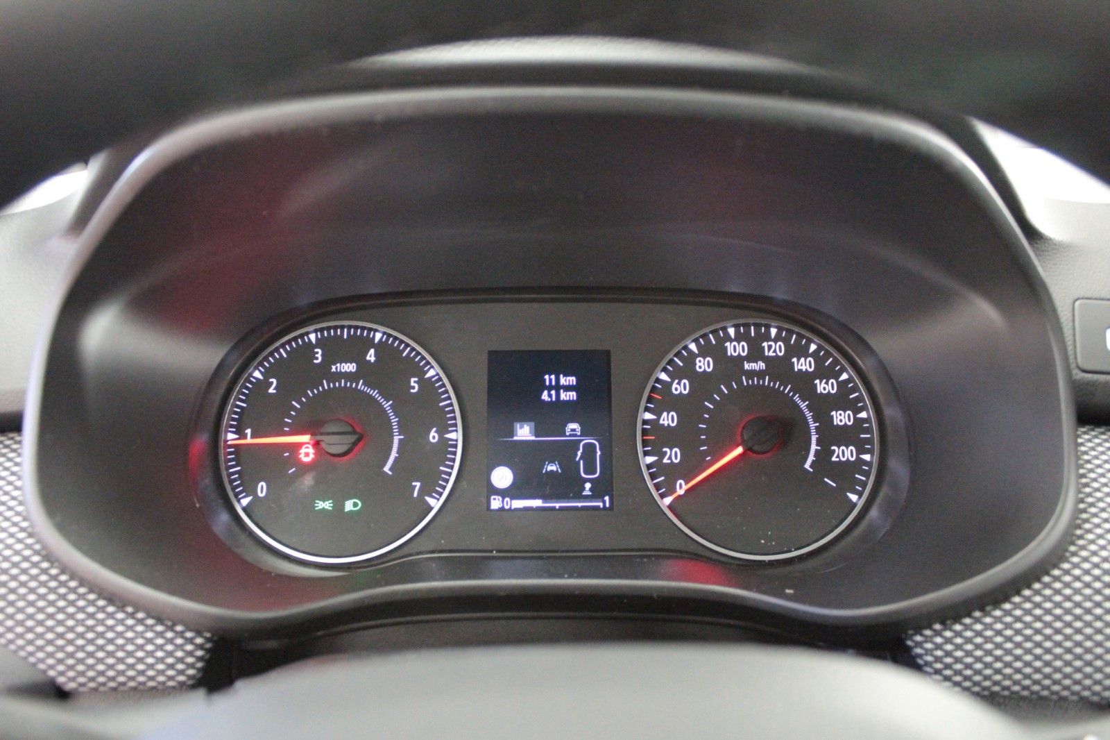 Fahrzeugabbildung Dacia Sandero TCe 90 Stepway  Expression*Winterpaket.*