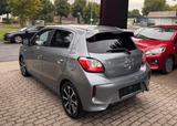 Mitsubishi Space Star Intro Edition+,1.Hnd,Navi,SHZ - Mitsubishi Space Star in Oberhausen