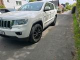 Jeep jeep grand schorekee - Jeep Grand Cherokee in Wuppertal
