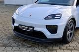Porsche Macan 4#LUFT#Privacy#ACC#21ZOLL##STOCK## - : Sportfahrwerk, mit Klimaautomatik