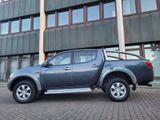Mitsubishi L200 Intense Doppelkabine 4WD - Mitsubishi L200: Intense