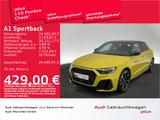 Audi A1 Sportback 35 TFSI S tronic S line Edition One - Audi A1: Sport Edition