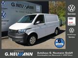 Volkswagen T6.1 2.0 TDI Kasten 6-Gang KLIMA/RFK - Volkswagen T6 andere aus 2023