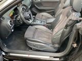 Audi A3 Cabrio S line  - Audi Cabriolet Gebrauchtwagen