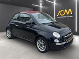 Fiat 500C Lounge Cabrio *PDC*Klima*Blue & Me*Intersco - Fiat 500C: Sitzheizung