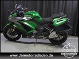 Kawasaki Z 1000 SX NINJA / VERSAND BUNDESWEIT AB 99,- - KAWASAKI MOTORRAD
