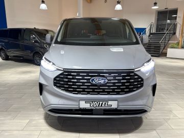 Ford Tourneo Custom L2 Tourneo Titanium 9-Sitzer