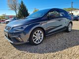 Seat Ibiza FR/DSG/ANDROID AUTO/Automatik - Seat Gebrauchtwagen von 2023