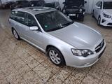 Subaru Legacy 2.0i 4x4 Allrad*Tüv neu*kein Rost*LPG Gas - Subaru Legacy: R