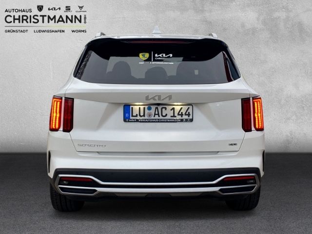 Fahrzeugabbildung Kia Sorento SPIRIT 4WD 2.2 CRDi 5-SITZER *NAVIGATION