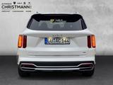 Kia Sorento SPIRIT 4WD 2.2 CRDi 5-SITZER *NAVIGATION - Kia Sorento Tageszulassungen