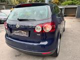 Volkswagen Golf Plus 1.4 TSI  United 2Hand,Scheckheftg - VW Golf Plus Gebrauchtwagen in Bochum