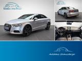Audi A3 Limousine 1.4 TFSI Shz Navi PDC Xenon - Audi in Fürth