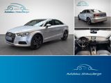 Audi A3 Limousine 1.4 TFSI Shz Navi PDC Xenon - Audi A3: 1.4