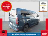 Ford Custom Kombi PHEV 8-Sitz/MatrixLED/AHK/GJR/SOFOR - Ford Transit Custom Benziner Gebrauchtwagen