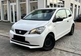 Seat Mii 1.0 Reference KLIMA RADIO SITZHZ. - Seat: Radio