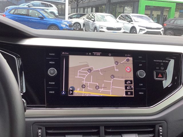 Taigo 1.0TSI DSG Move AHK