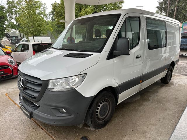 Mercedes-Benz Mercedes-Benz Sprinter 316 CDI *6-SITZER