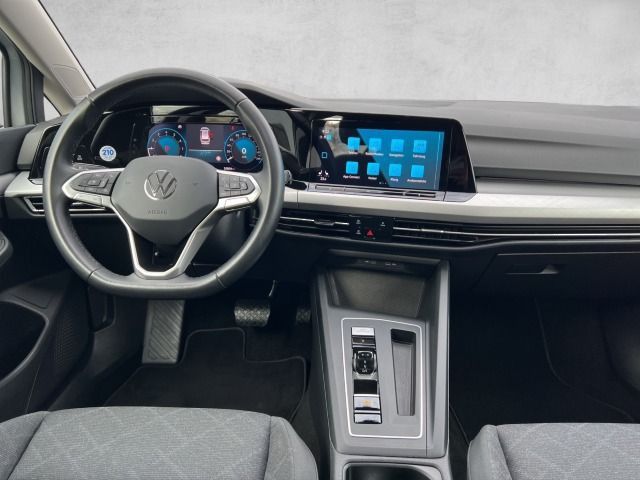 Golf VIII Variant Life 1.5 eTSI DSG AHK*Navi*LED